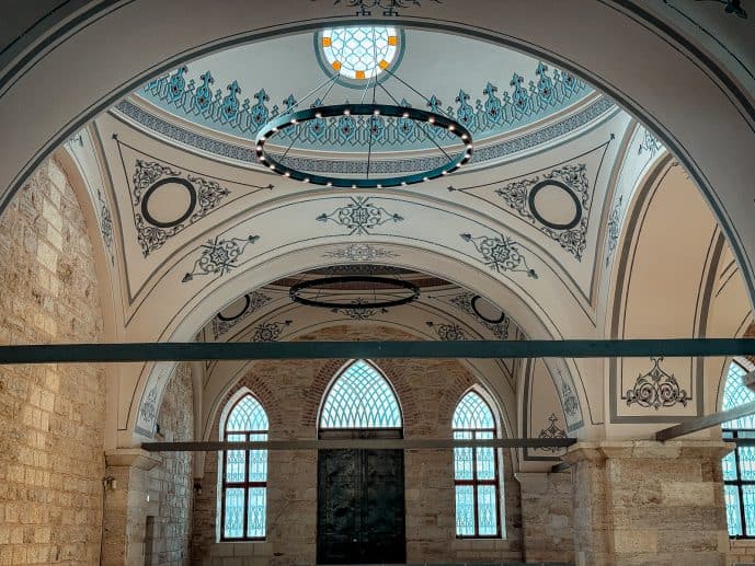 Beyazıt State Library Istanbul - Soup Kitchen to Reading Paradise (2026)! 5 Beyazıt State Library Istanbul