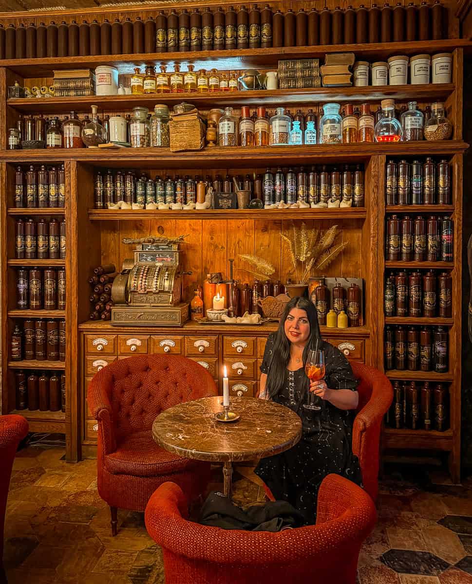 Black Magic Bar - Best Place to Try Riga Black Balsam (2026)! 19 Black Magic Riga Black Balsam Cocktails