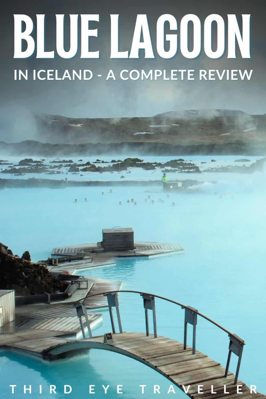 The Ultimate Blue Lagoon Iceland Review! 7 Blue Lagoon Iceland Review