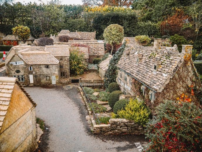 Bourton On The Water Model Village How To Visit In The Cotswolds