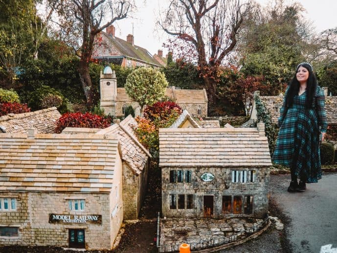 Bourton On The Water Model Village How To Visit In The Cotswolds