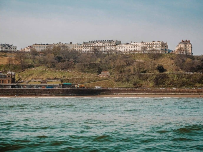 Crown Spa Hotel Scarborough Review - 7 Reasons to Enjoy a Spa Break on the Yorkshire Coast! 4 crown spa hotel scarborough