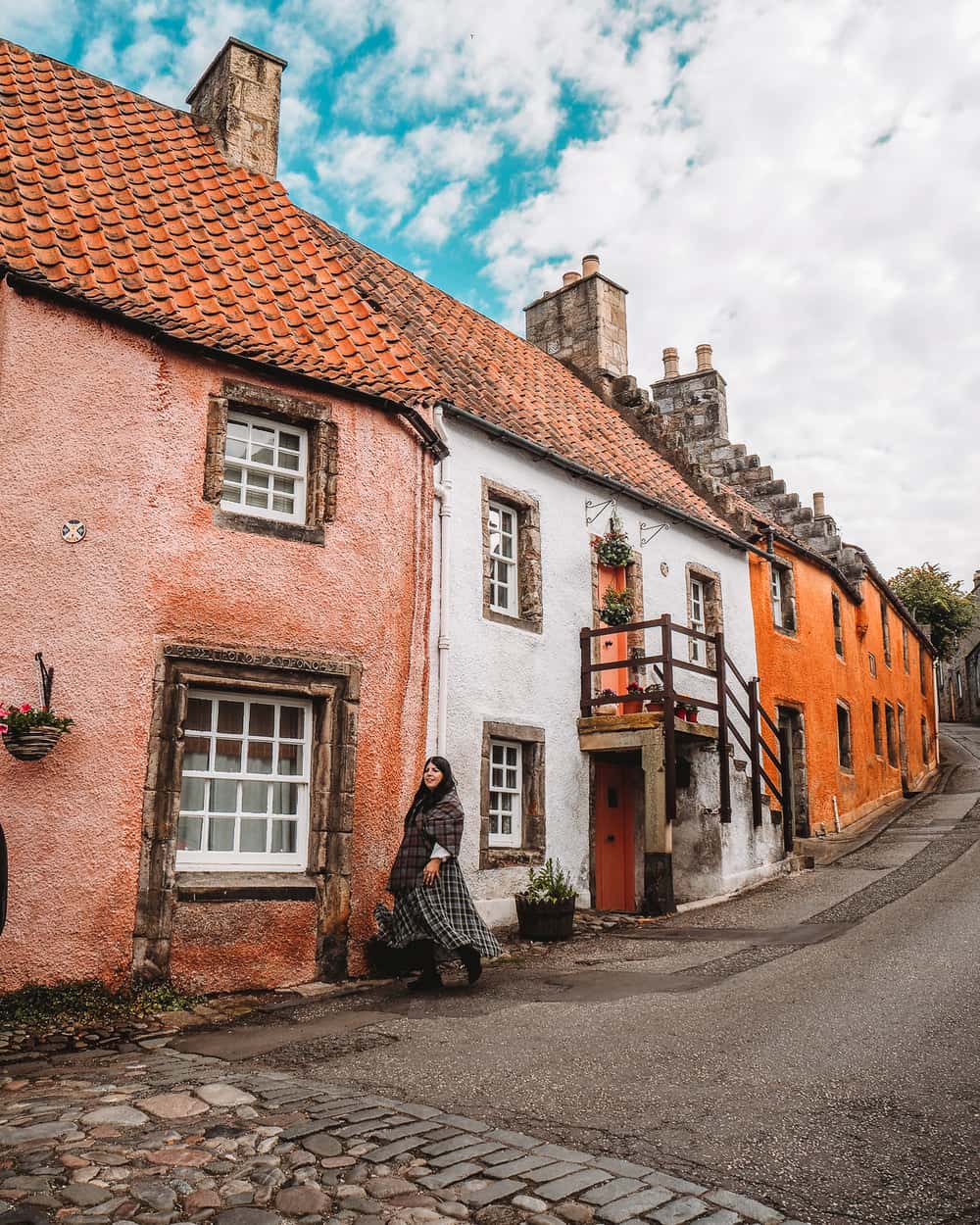 CULROSS 10 of 67