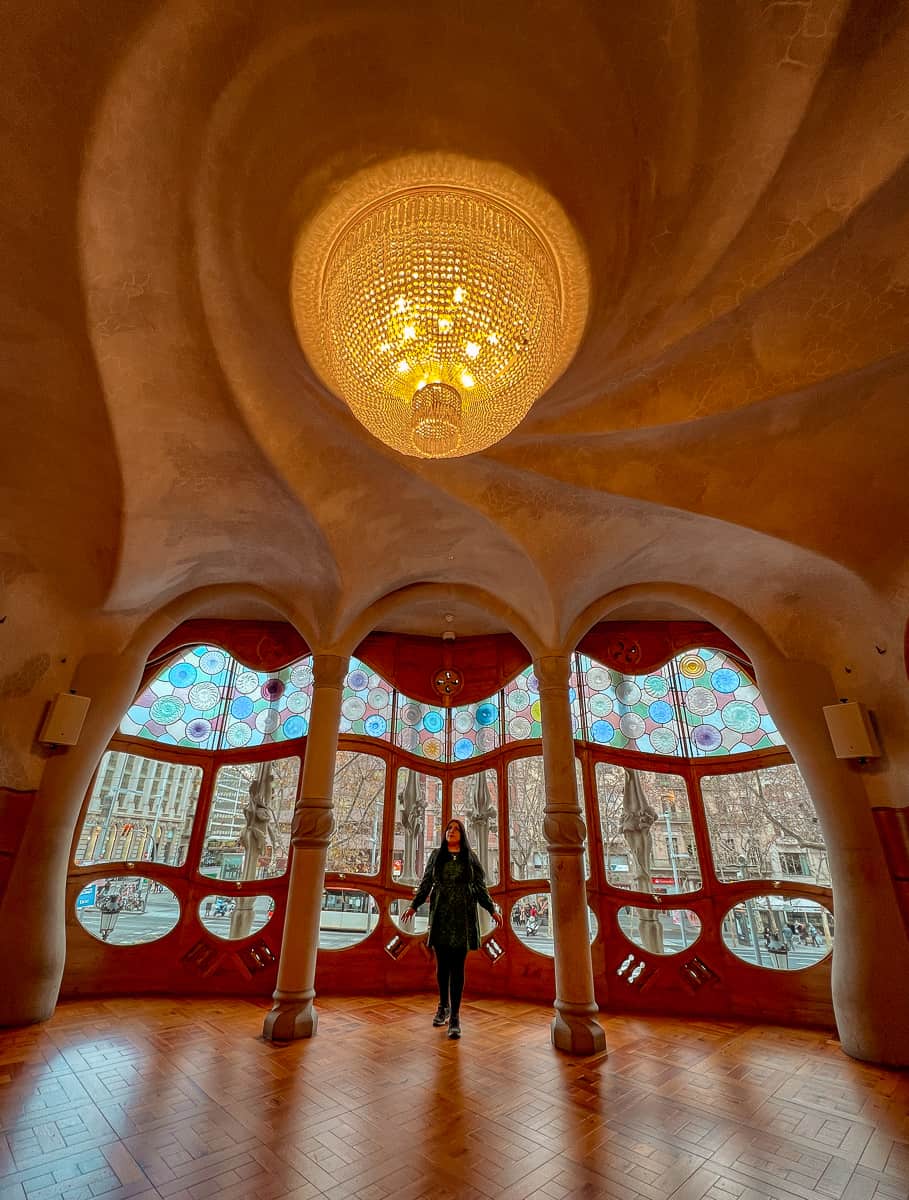 Casa Batlló Barcelona