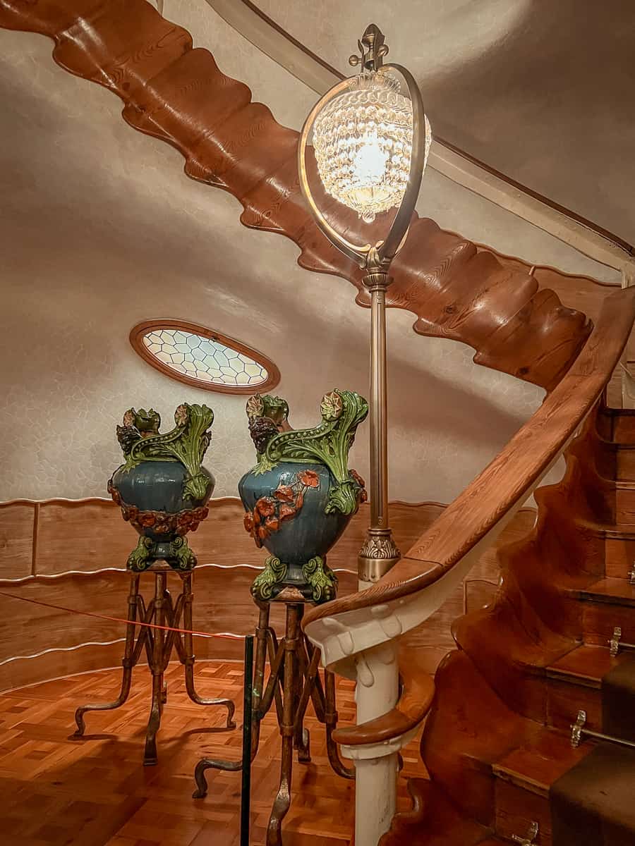 Casa Batlló Barcelona