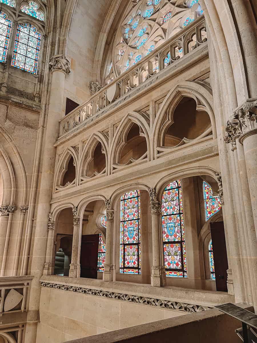 Chateau de Pierrefonds