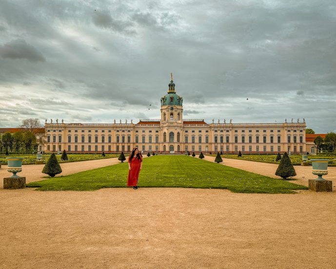 Charlottenburg Palace in Berlin - Visit a Prussian Fairytale (2026)! 31 Schloss Charlottenburg Berlin