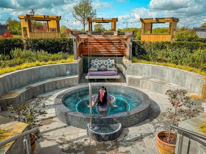 Luxury Cheshire Spa at The Manor House Hotel in Alsager (2026)! 2 Cheshire Spa at the Manor House Hotel Alsagar Review