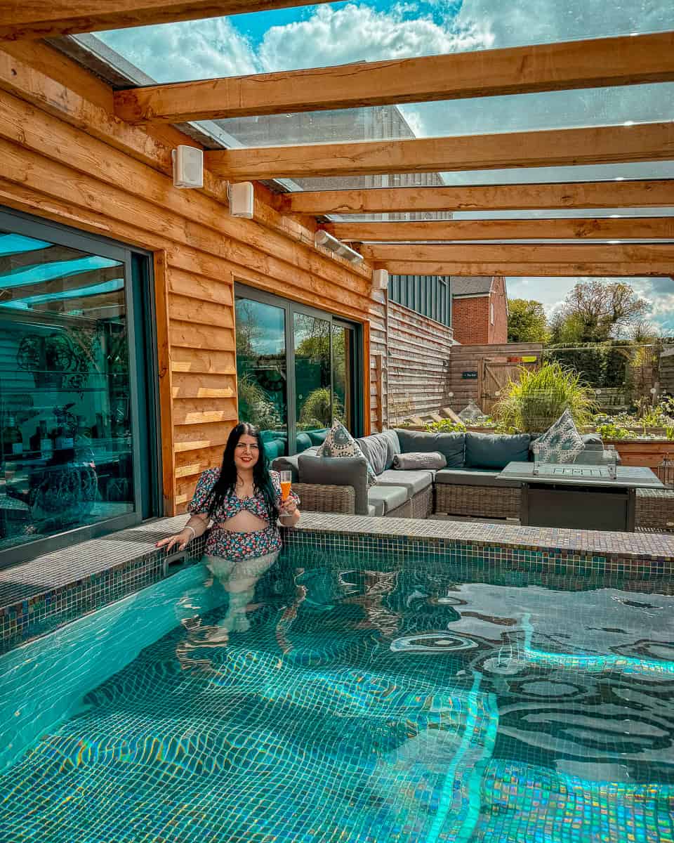 Luxury Cheshire Spa at The Manor House Hotel in Alsager (2026)! 10 Spa at the Manor House Hotel Alsager