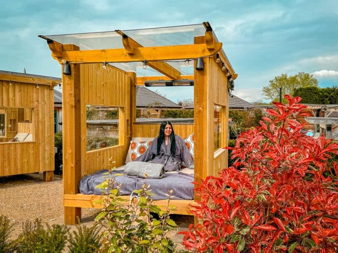 Luxury Cheshire Spa at The Manor House Hotel in Alsager (2026)! 11 Spa at the Manor House Hotel Alsager