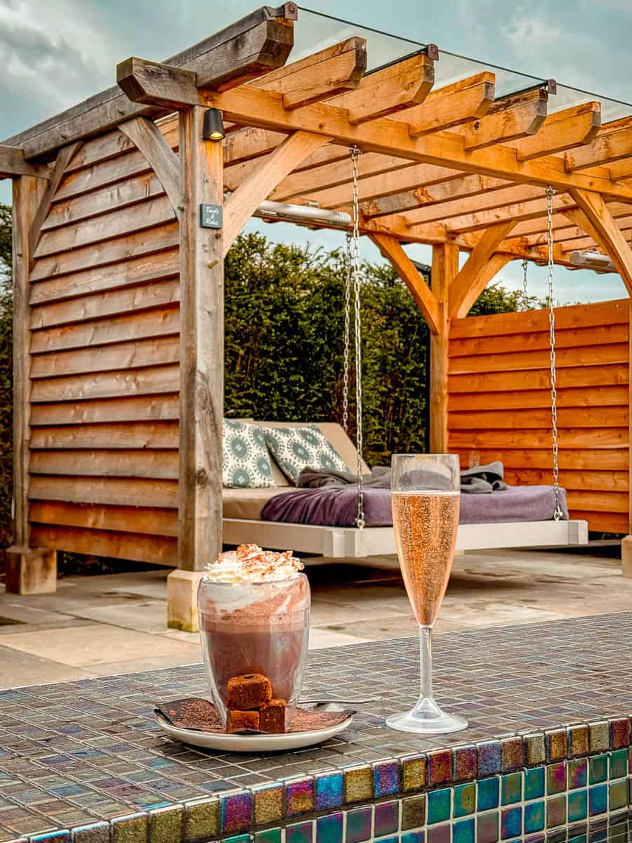 Luxury Cheshire Spa at The Manor House Hotel in Alsager (2026)! 7 Cheshire Spa at The Manor House Hotel Alsager