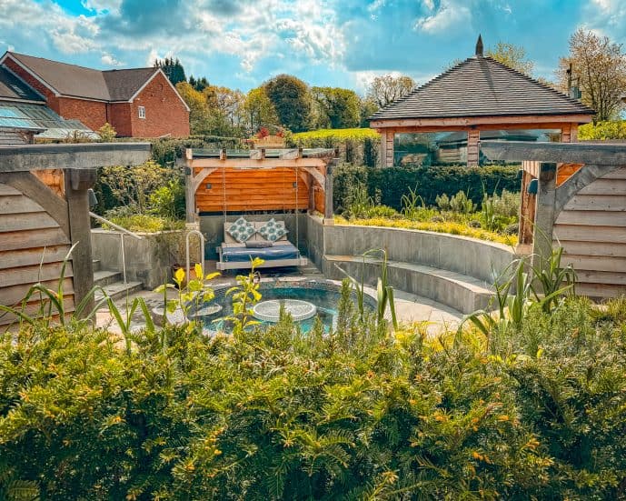 Luxury Cheshire Spa at The Manor House Hotel in Alsager (2026)! 28 Spa at the Manor House hotel Alsager