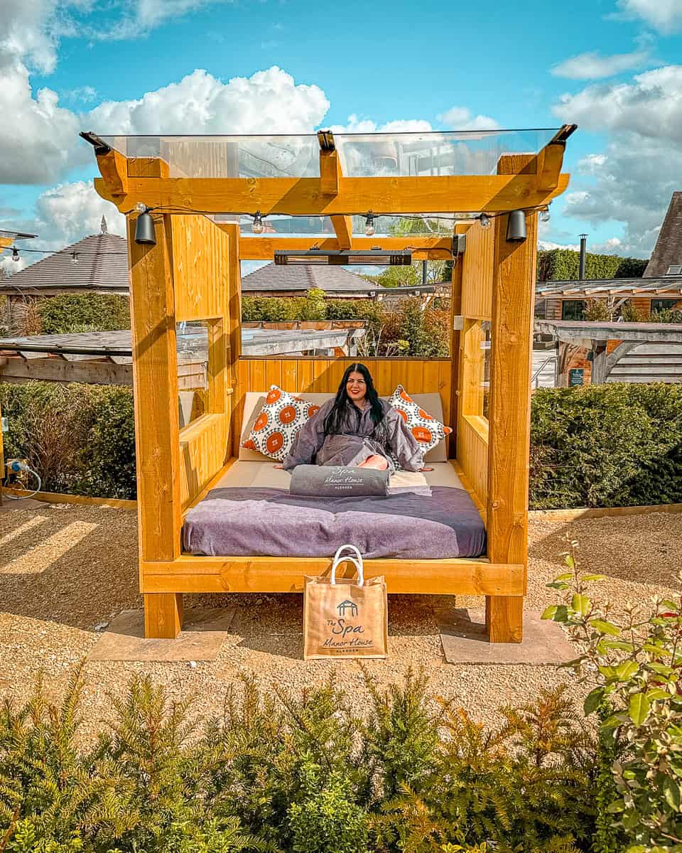 Luxury Cheshire Spa at The Manor House Hotel in Alsager (2026)! 30 Spa at The Manor House Hotel Alsager