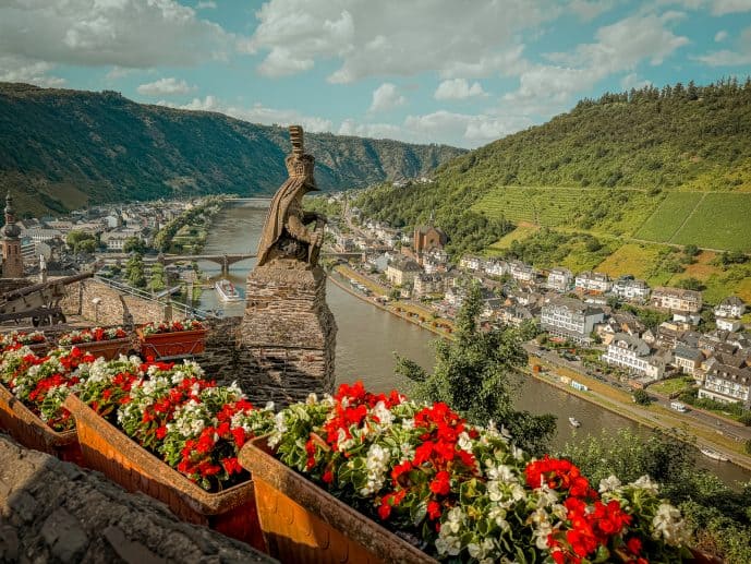 How to Visit Burg Eltz - Fairytale Castle in Germany (2026)! 38 Cochem Germany