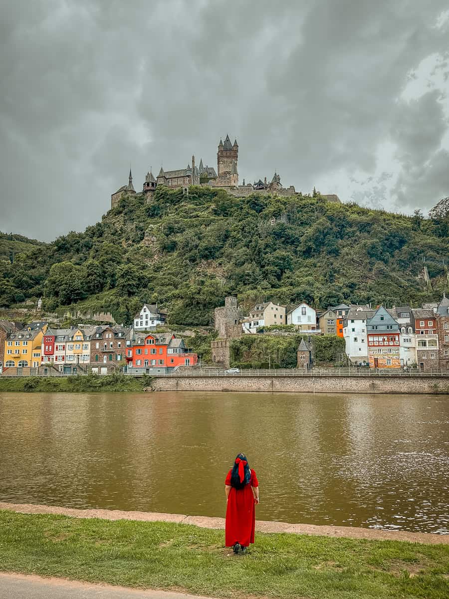 How to Visit Burg Eltz - Fairytale Castle in Germany (2026)! 37 Cochem Germany