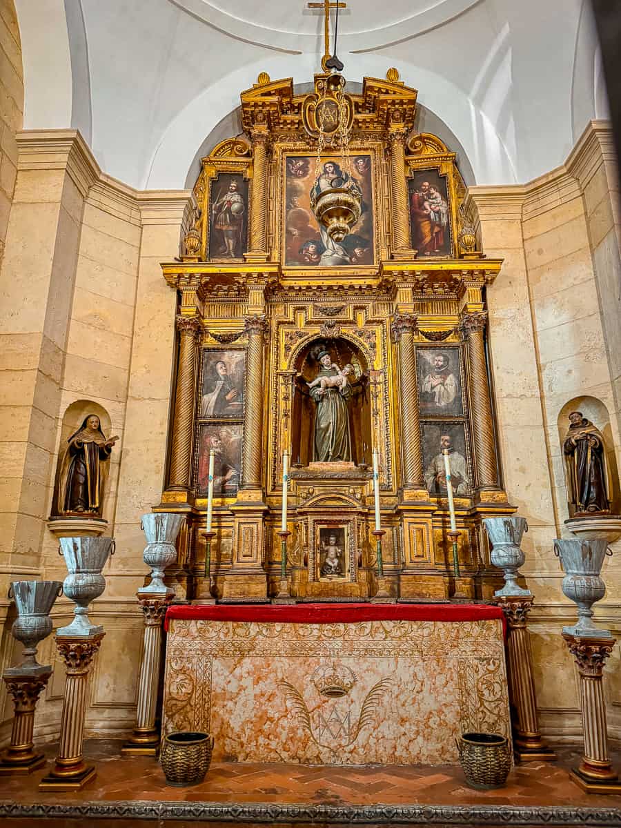 How to Visit Cordoba Mosque-Cathedral for FREE (2026)! 14 Cordoba Mosque Cathedral