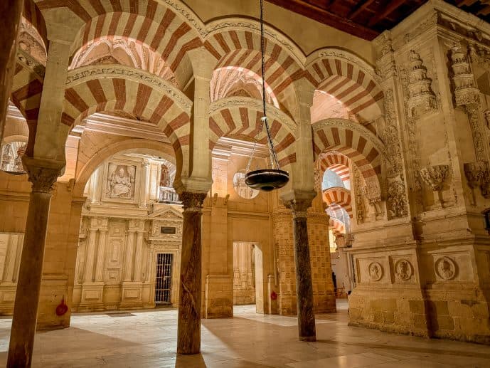 How to Visit Cordoba Mosque-Cathedral for FREE (2026)! 6 Cordoba Mosque-cathedral