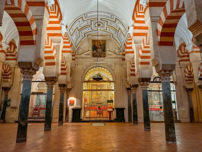 How to Visit Cordoba Mosque-Cathedral for FREE (2026)! 30 Cordoba Mosque Cathedral