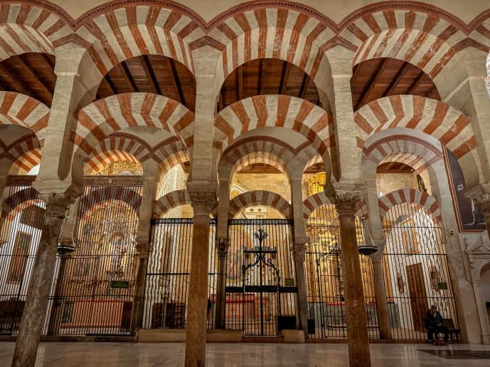 How to Visit Cordoba Mosque-Cathedral for FREE (2026)! 20 Cordoba Cathedral Chapels