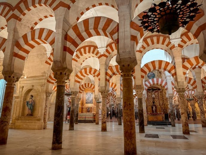 How to Visit Cordoba Mosque-Cathedral for FREE (2026)! 8 Cordoba Mosque Cathedral