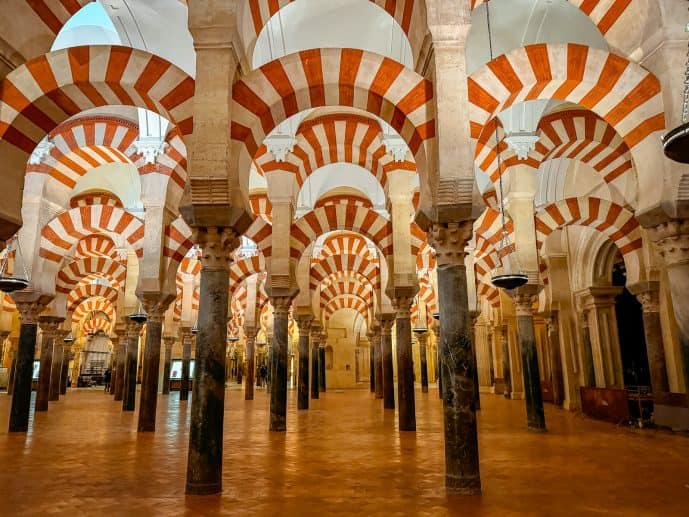 How to Visit Cordoba Mosque-Cathedral for FREE (2026)! 9 Cordoba Mosque Cathedral