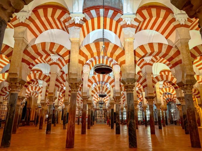 How to Visit Cordoba Mosque-Cathedral for FREE (2026)! 33 Cordoba Mosque Cathedral
