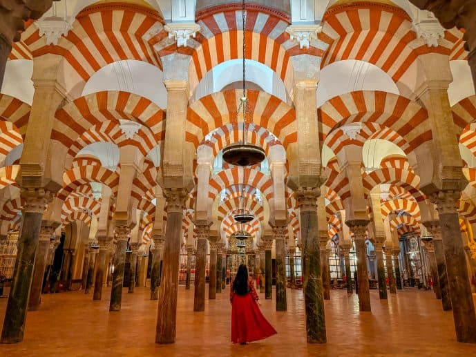 How to Visit Cordoba Mosque-Cathedral for FREE (2026)! 1 How to visit Cordoba Mosque Cathedral for FREE Cordoba Mezquita