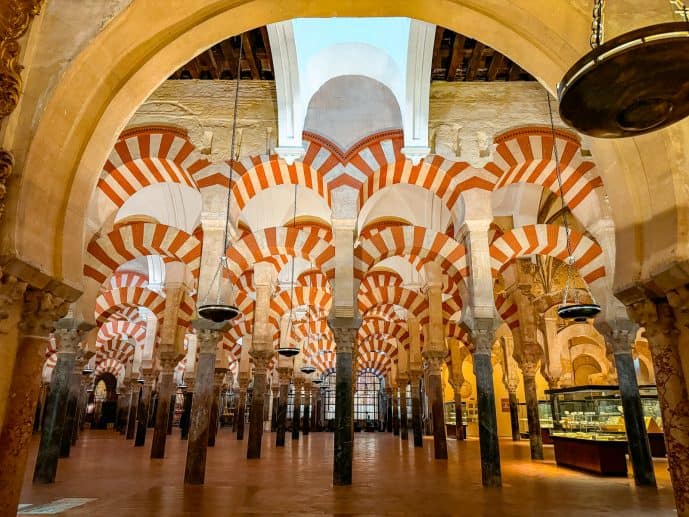 How to Visit Cordoba Mosque-Cathedral for FREE (2026)! 13 Cordoba Mosque-Cathedral