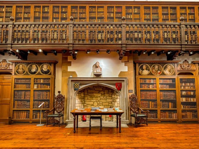 Cosin's Library
