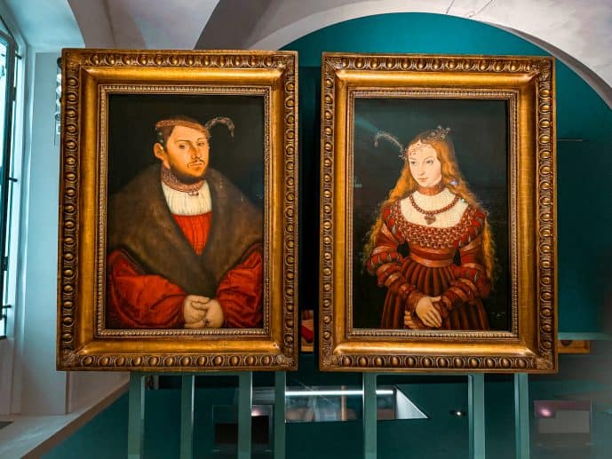 Sybille of Cleves