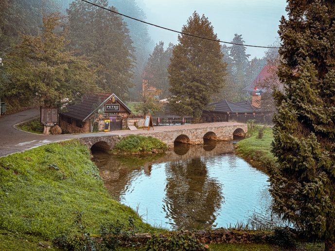 Rastoke in Croatia - Visit a Secret Fairytale Waterfall Village (2026)! 29 Rastoke Village Croatia