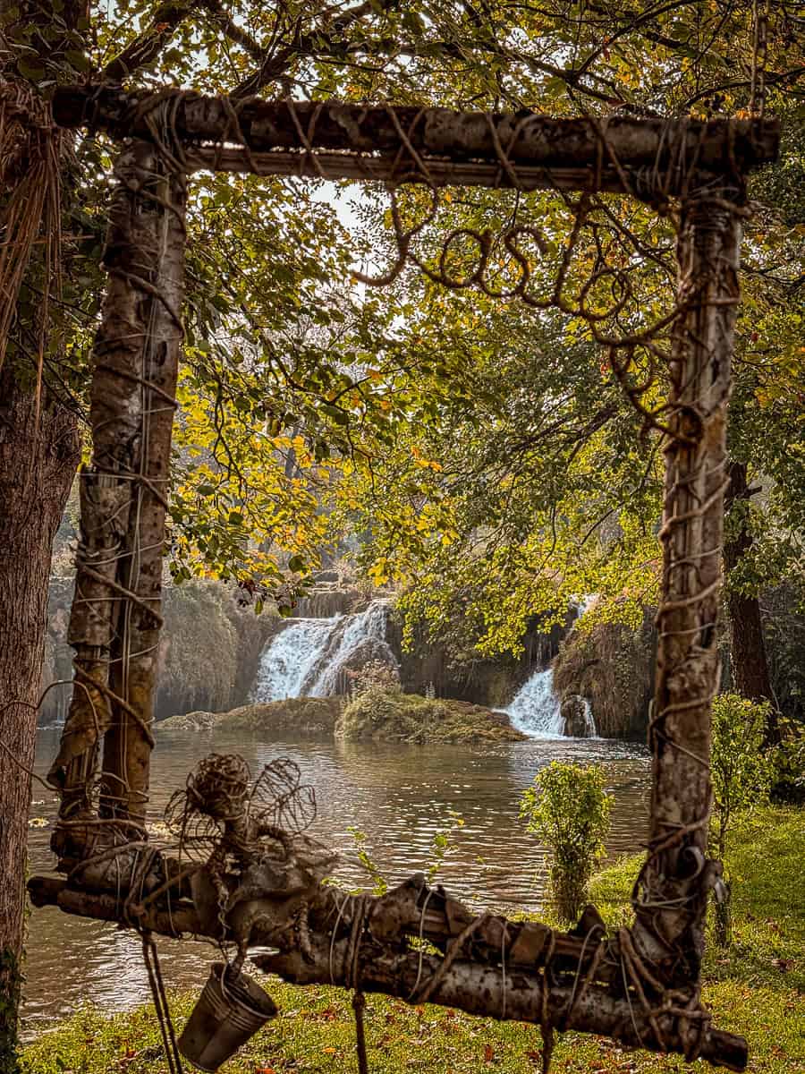 Rastoke in Croatia - Visit a Secret Fairytale Waterfall Village (2026)! 9 Rastoke Waterfalls Croatia