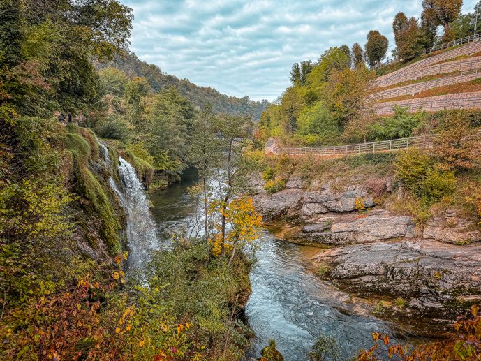 Rastoke in Croatia - Visit a Secret Fairytale Waterfall Village (2026)! 14 Croatia Rastoke Waterfalls Village