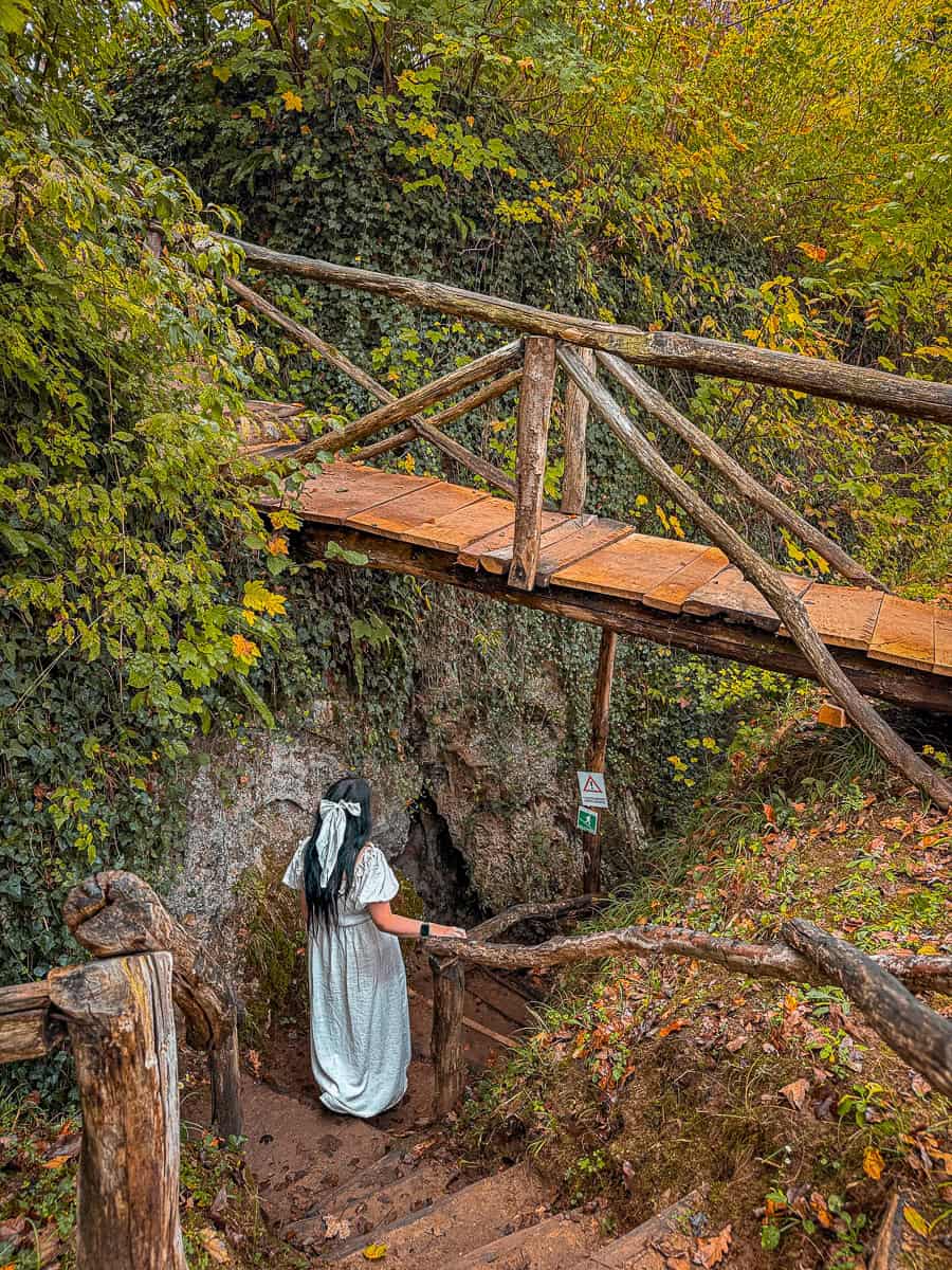 Rastoke in Croatia - Visit a Secret Fairytale Waterfall Village (2026)! 12 Rastoke Fairy Garden