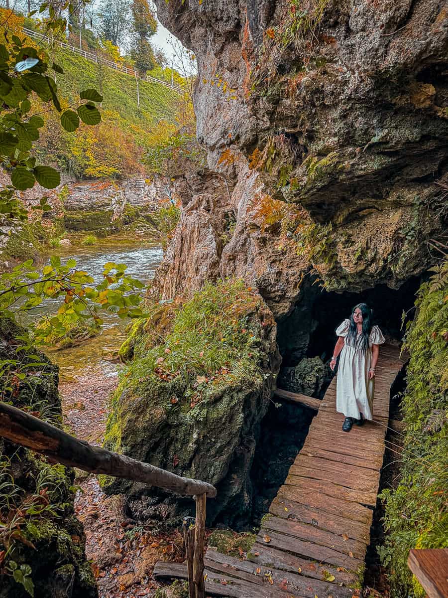 Rastoke in Croatia - Visit a Secret Fairytale Waterfall Village (2026)! 37 Rastoke Village Croatia
