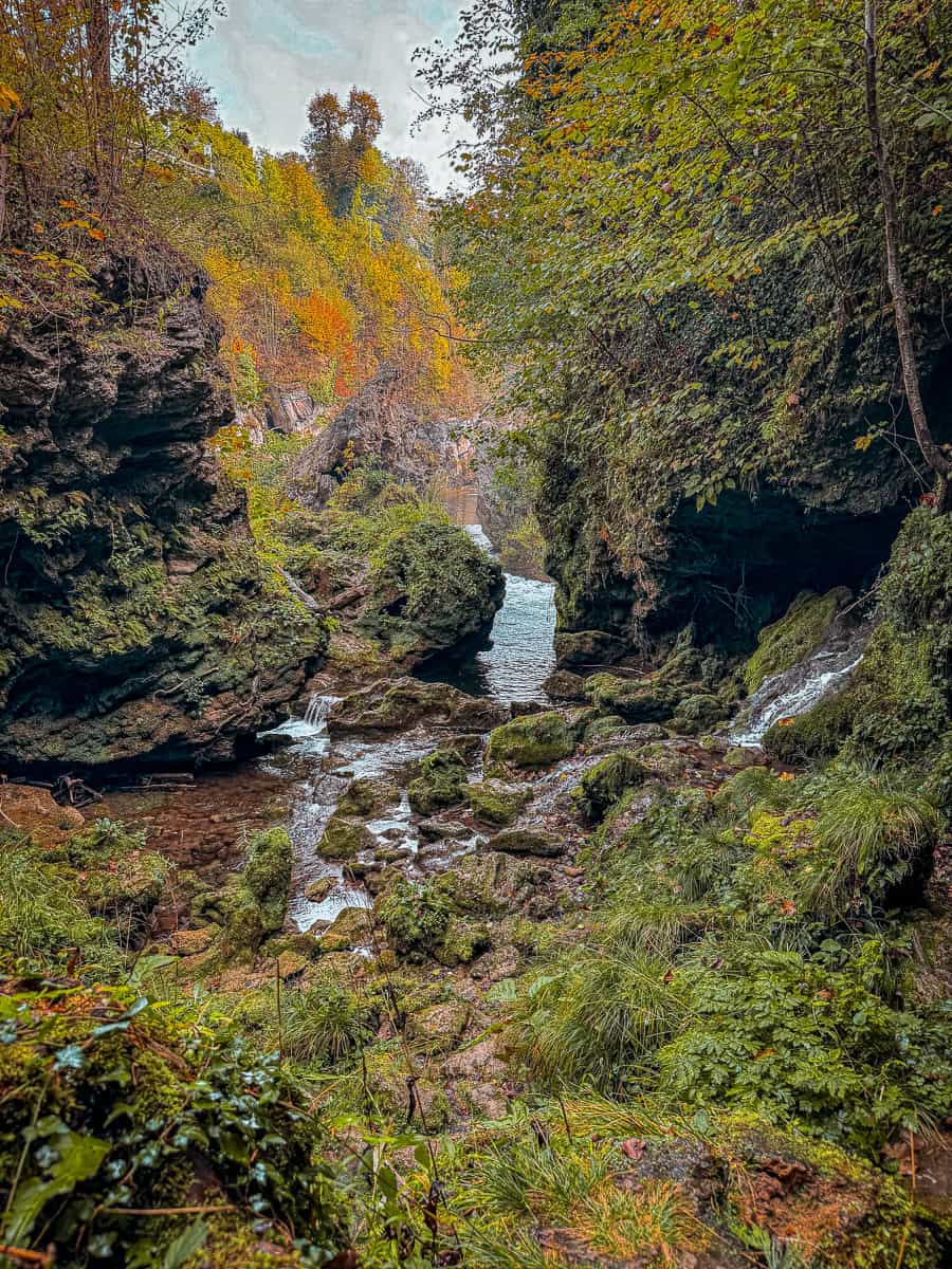 Rastoke in Croatia - Visit a Secret Fairytale Waterfall Village (2026)! 33 Rastoke Village Croatia