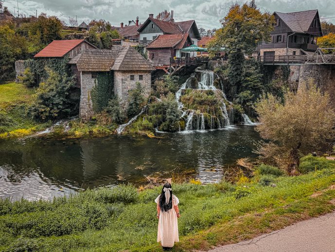 Rastoke in Croatia - Visit a Secret Fairytale Waterfall Village (2026)! 18 Things to do in Rastoke