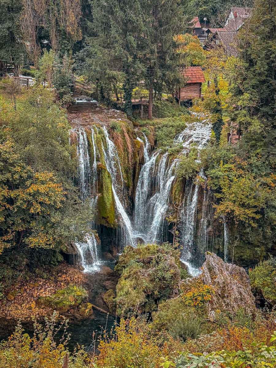 Rastoke in Croatia - Visit a Secret Fairytale Waterfall Village (2026)! 15 Croatia Rastoke Waterfalls Village