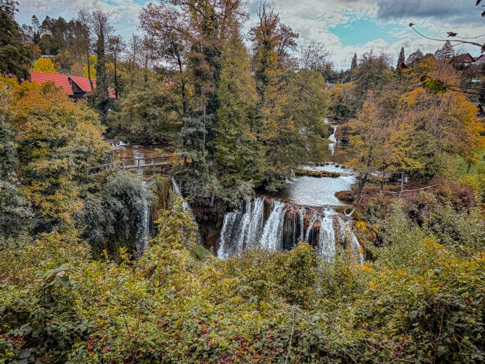Rastoke in Croatia - Visit a Secret Fairytale Waterfall Village (2026)! 2 Rastoke Waterfalls Croatia