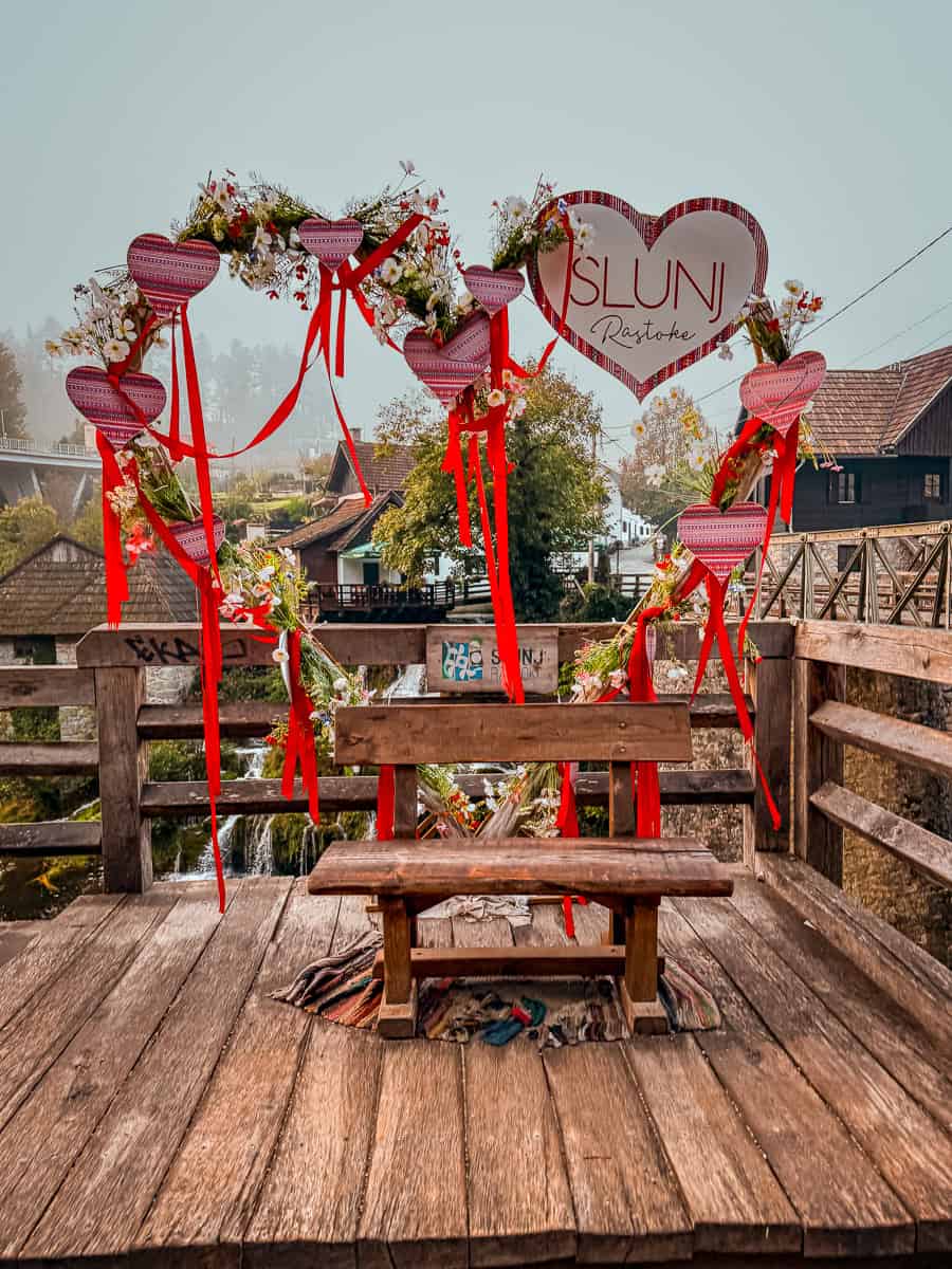 Rastoke in Croatia - Visit a Secret Fairytale Waterfall Village (2026)! 19 Things to do in Rastoke