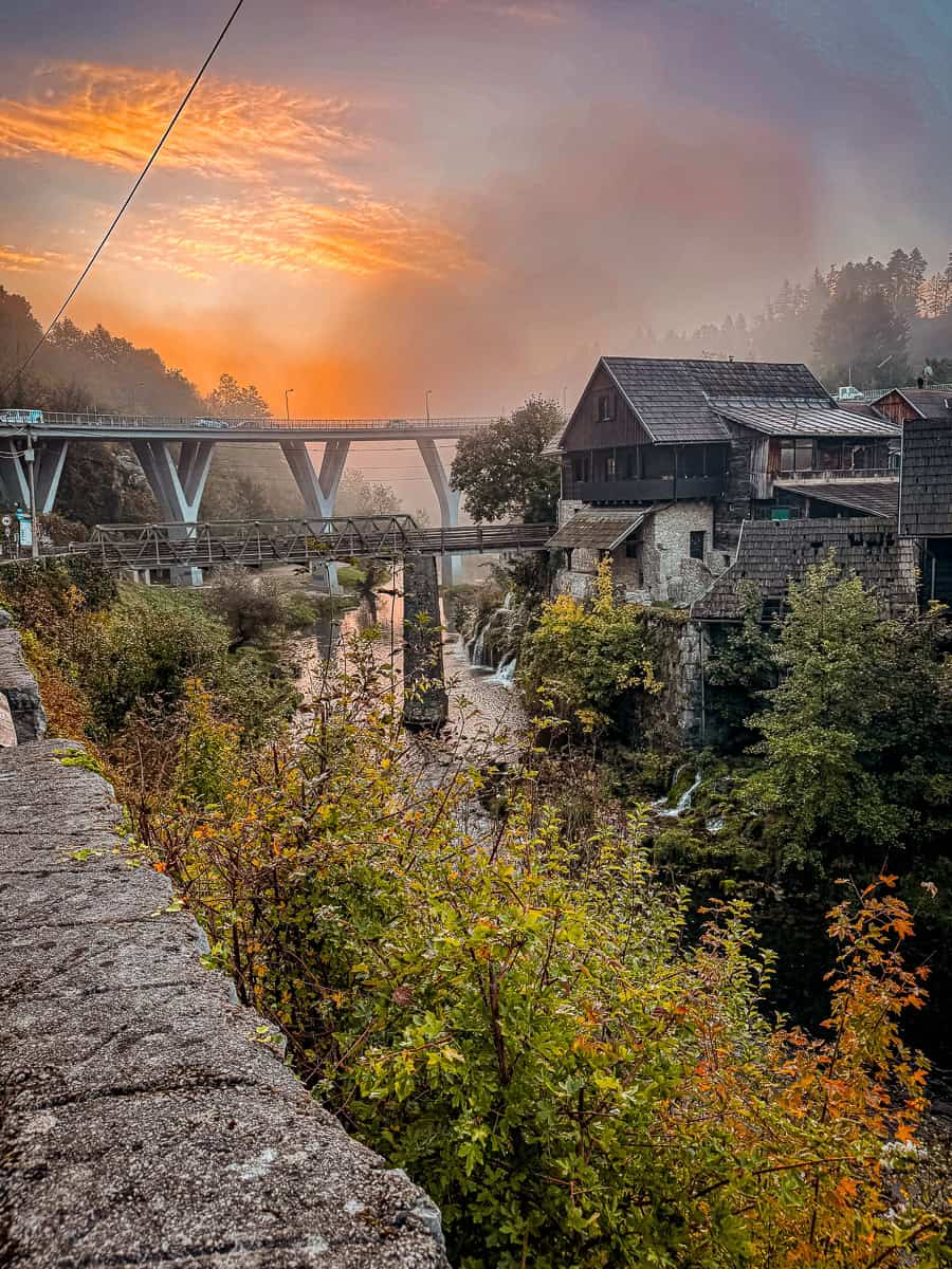 Rastoke in Croatia - Visit a Secret Fairytale Waterfall Village (2026)! 30 Rastoke Village Croatia