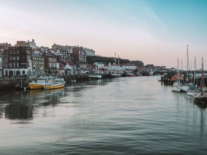 Dracula in Whitby (2023) - 13 Fang-Tastic Things to Do for Bram Stoker Fans 22 Dracula in Whitby