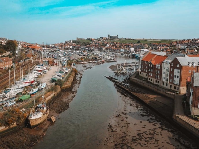 Dracula In Whitby - 13 Fang-Tastic Things To Do For Bram Stoker Fans