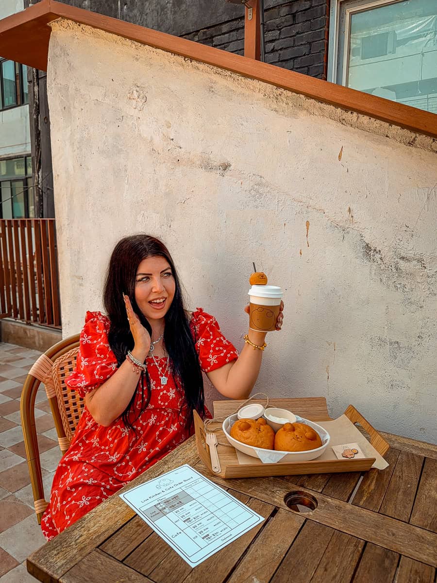 Is Dalim Bread Worth Visiting in Seoul 