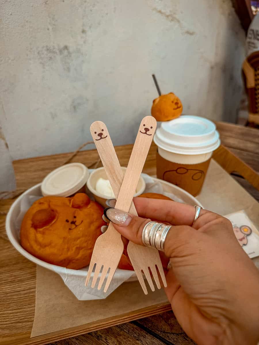 Is Dalim Bread Worth Visiting in Seoul