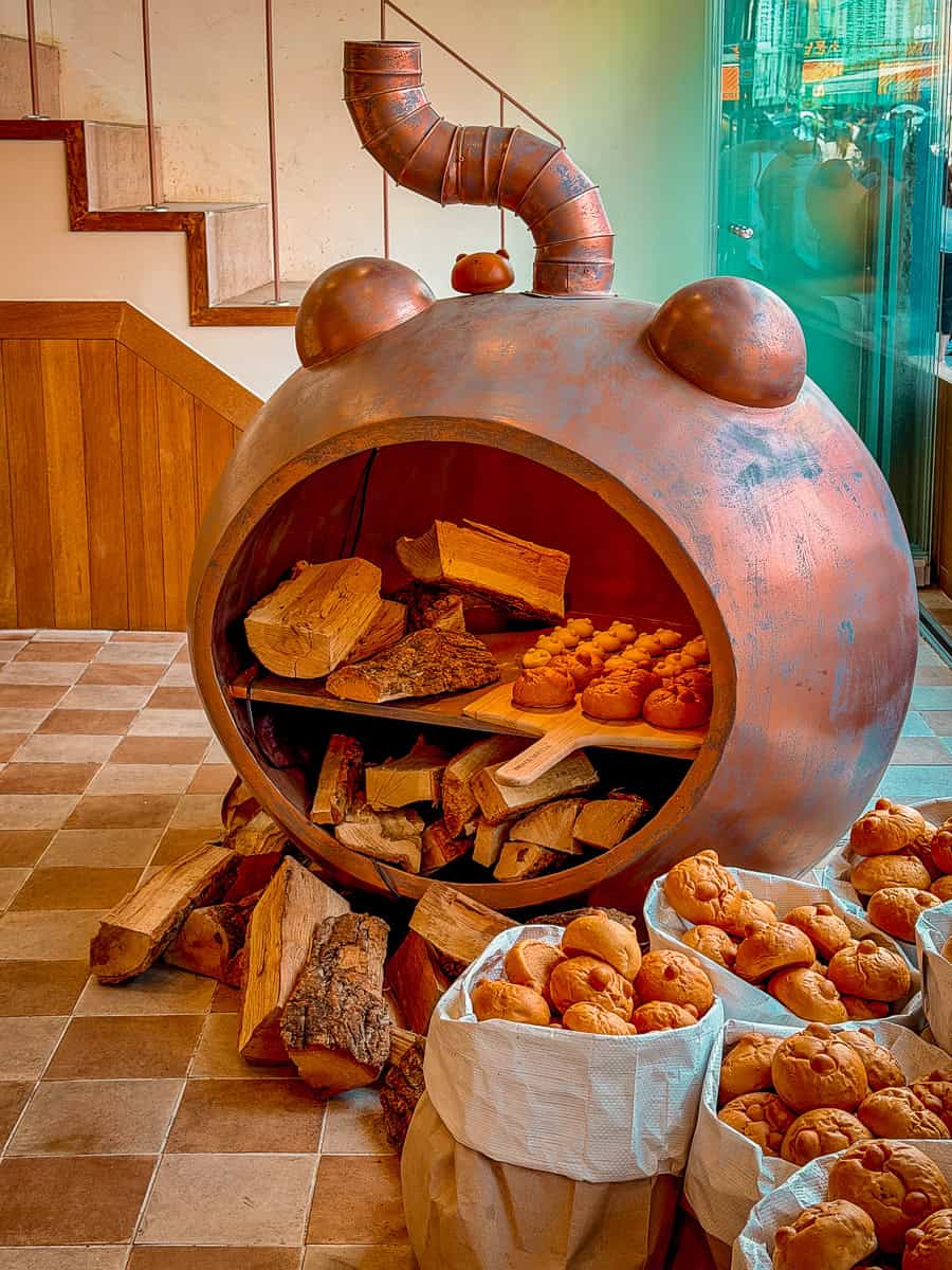 Is Dalim Bread Worth Visiting in Seoul 