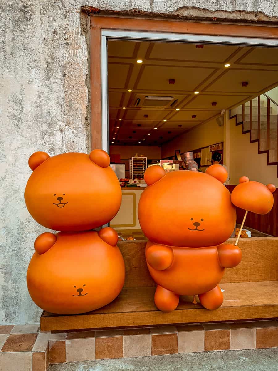 Is Dalim Bread Worth Visiting in Seoul 
