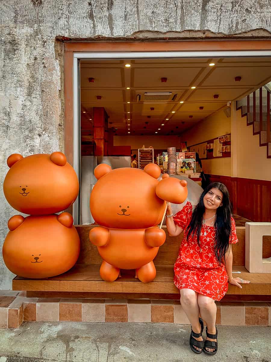 Is Dalim Bread Worth Visiting in Seoul 