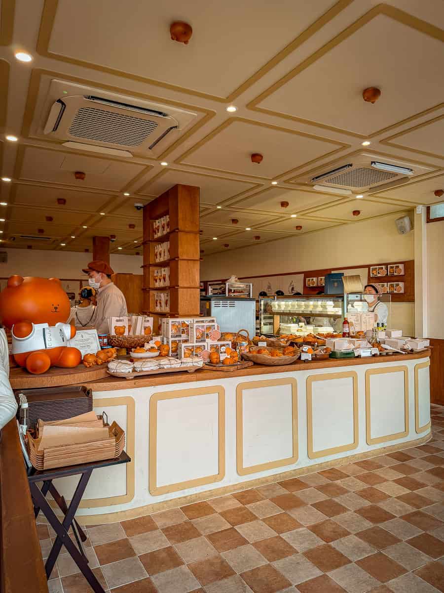 Is Dalim Bread Worth Visiting in Seoul 