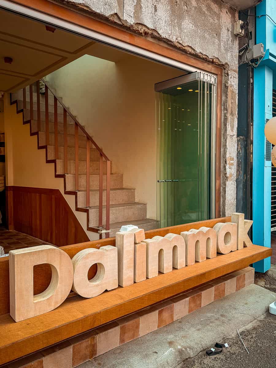 Is Dalim Bread Worth Visiting in Seoul 